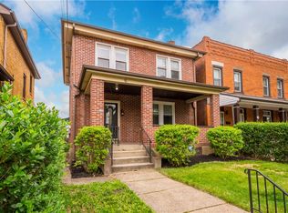 311 Whipple St, Pittsburgh, PA