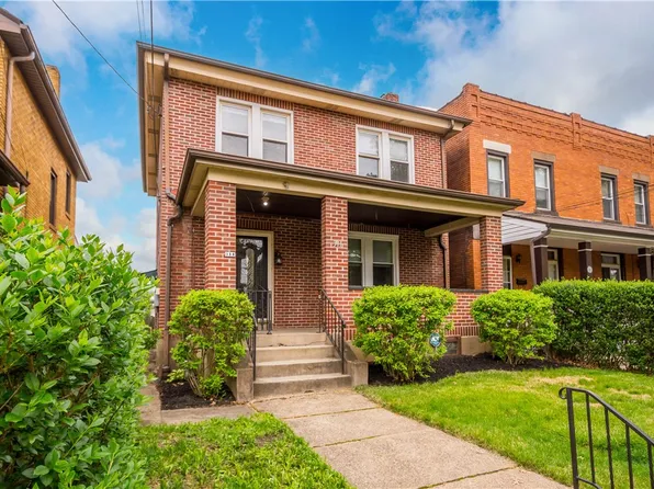 311 Whipple St, Pittsburgh, PA 15218