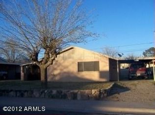 342 W Fairhaven Rd, Kearny, AZ 85137
