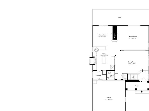 2nd image of this home