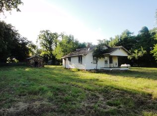 14323 N 362 Rd, Sasakwa, OK 74867