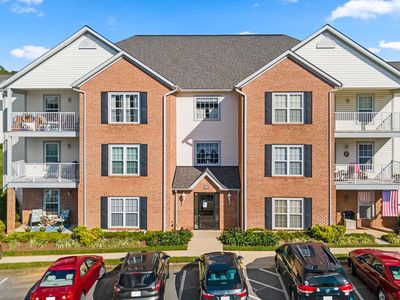 2031 Rudy Serra Dr UNIT 3C, Eldersburg, MD, 21784