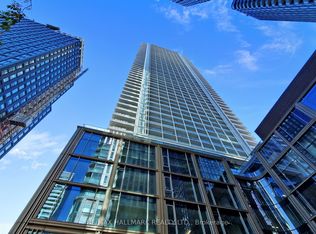 88 Queen St E #1207, Toronto, ON M5C 0B6