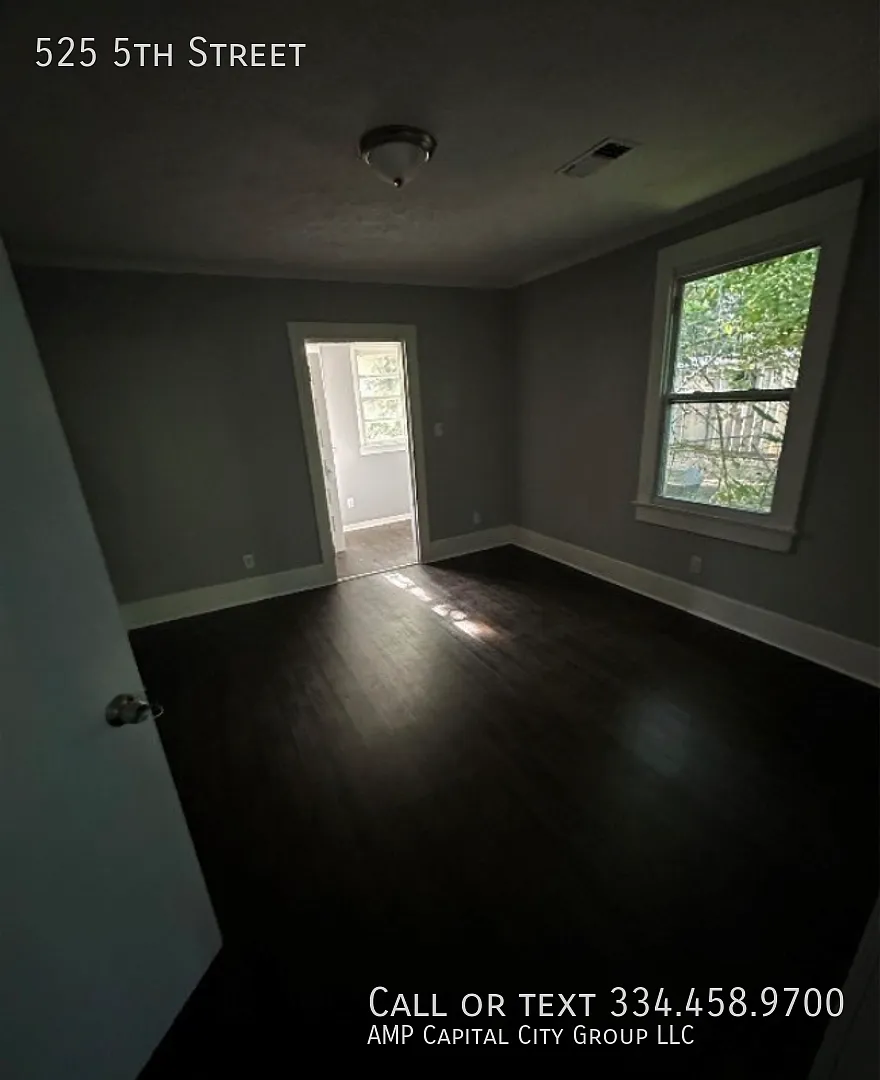 Spacious 4-Bedroom Home with Fenced Yard & Detached Garage! — Photo 3