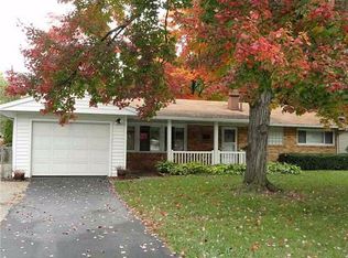 4707 Oak Glen Dr, Toledo, OH 43613