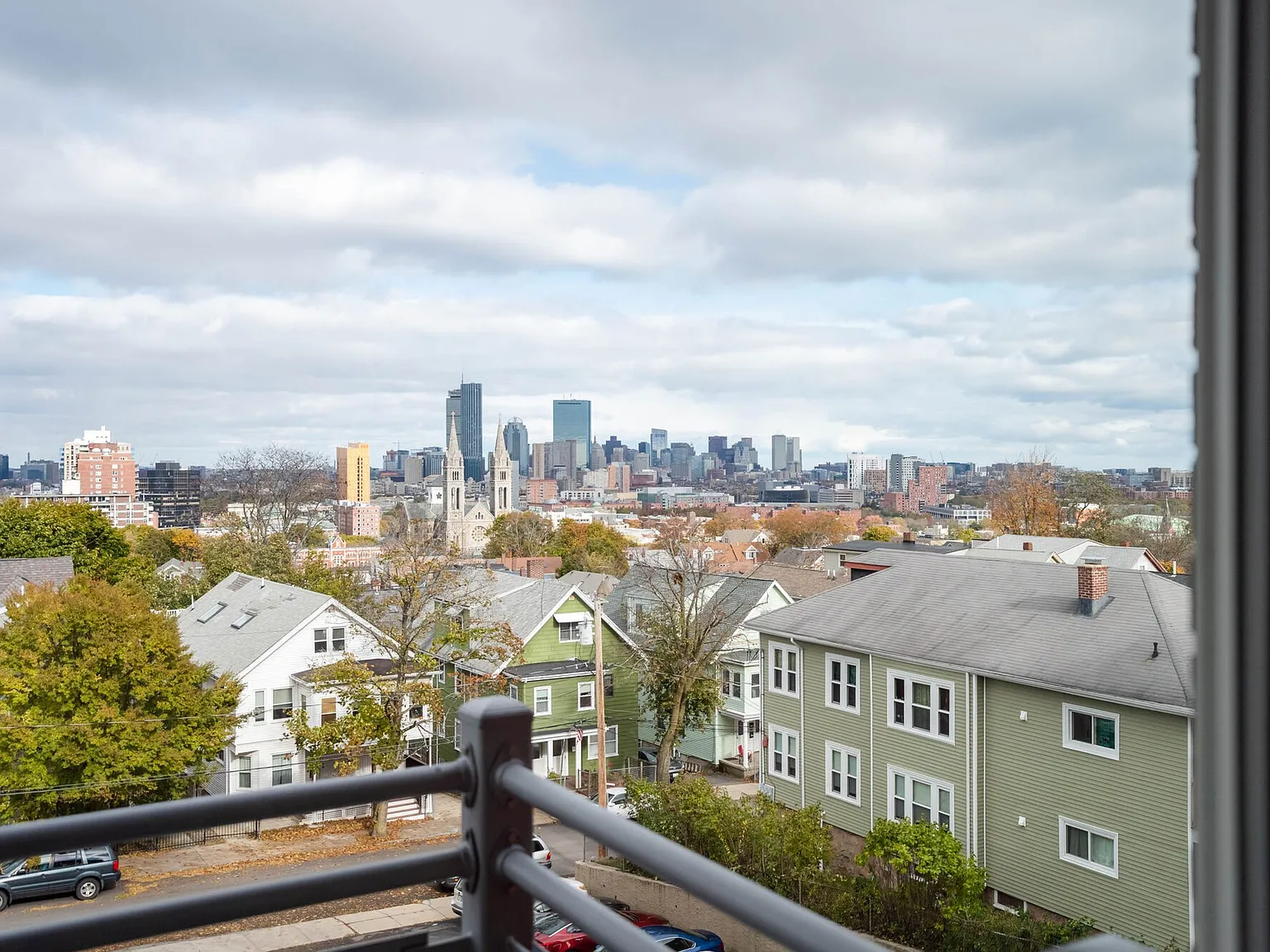 Parker Hill — Photo 4