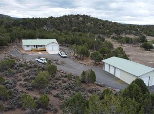 19316 Ward Creek Rd, Cedaredge, CO 81413