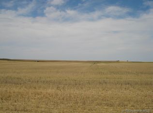 TRACT 8 Stagecoach Rd, Cheyenne, WY 82009