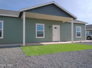 1 S Foothills Blvd, Taylor, AZ 85939