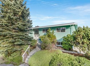 11452 60th Ave S, Seattle, WA 98178