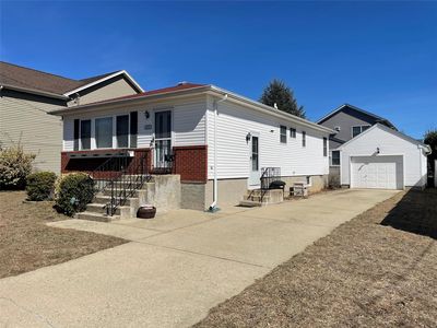 1655 Lewis Road, Merrick, NY, 11566
