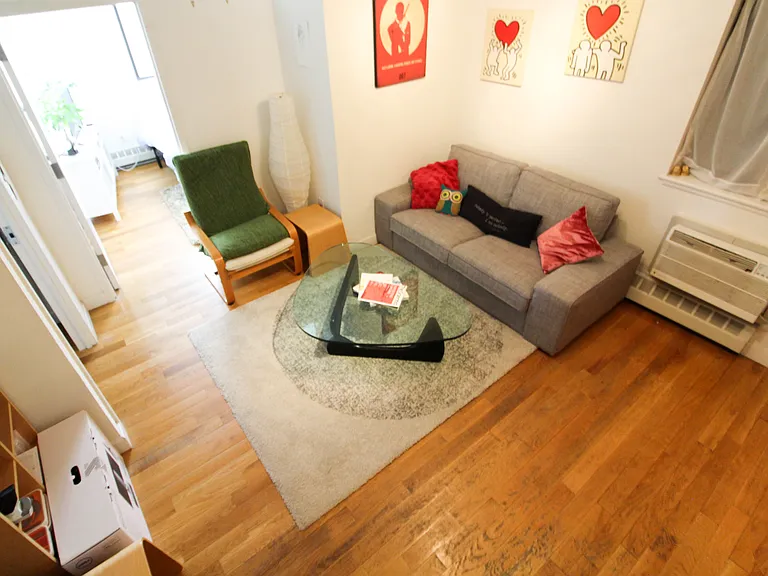 164 Stanton St #4A — Photo 10