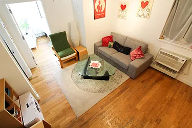 Rented by Vanderborgh Realty 