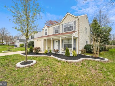 5501 Torpedo Ct, Waldorf, MD, 20603