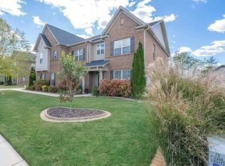 305 Shadow Ct SW, Huntsville, AL 35824