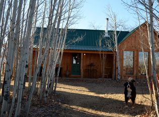 361 County Road 219, Durango, CO 81303