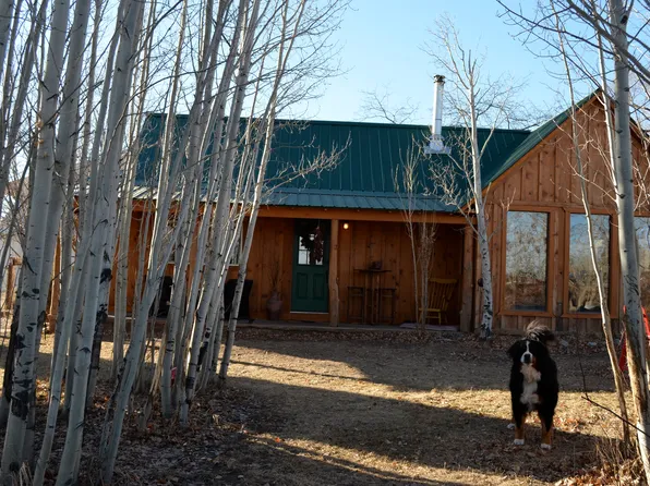 361 County Road 219, Durango, CO 81303
