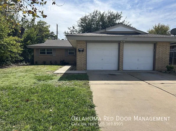 1532 SW 79th Ter, Oklahoma City, OK 73159