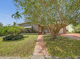1700 N 47th Ave, Hollywood, FL 33021