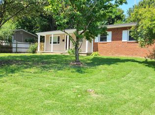 6724 Bowie Dr, Springfield, VA 22150