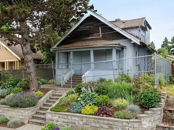 4163 38th Avenue S, Seattle, WA 98118