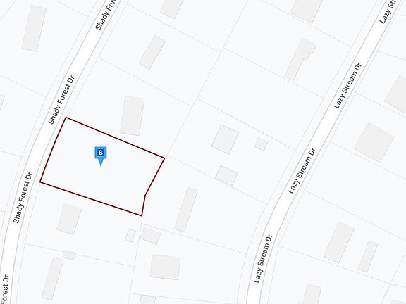 2nd image of 22730 Shady Forest Dr #4