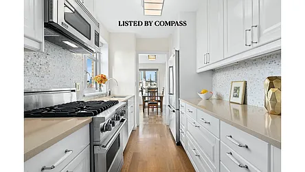 Sold by Compass