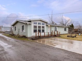 3508 N Stegner Rd, Spokane Valley, WA 99206