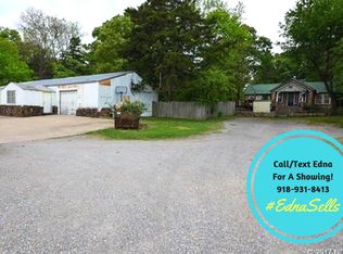 200 W Allen Rd, Tahlequah, OK 74464