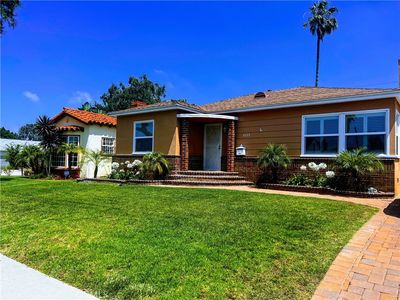 3529 W 82nd St, Inglewood, CA, 90305