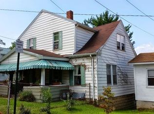 659 Jones Ave, Morgantown, WV 26505