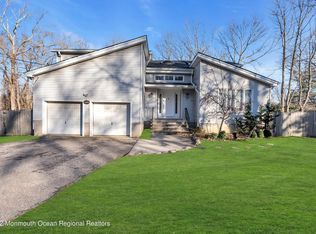 2910 Logan Rd, Ocean, NJ 07712