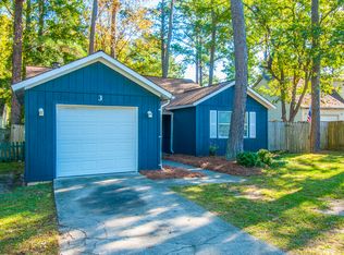 3 Princess Ct, Summerville, SC 29485