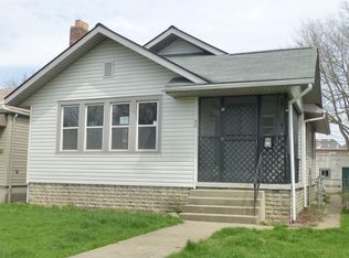 90 N Westgate Ave, Columbus, OH 43204