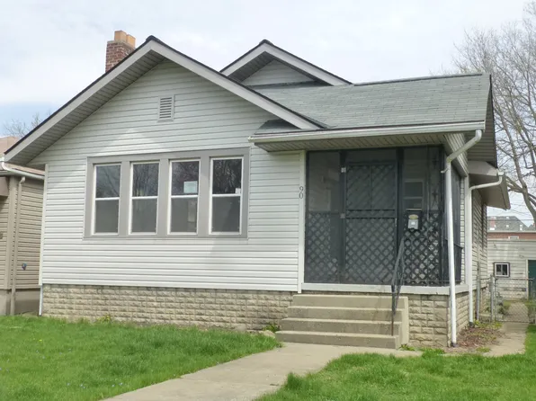 90 N Westgate Ave, Columbus, OH 43204