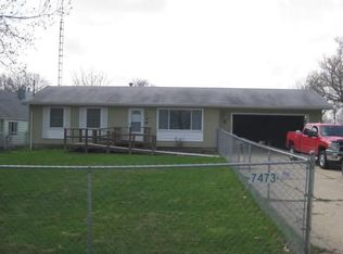 7473 Elmcrest Ave, Mount Morris, MI 48458