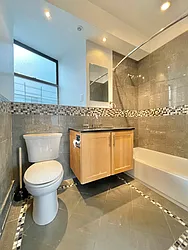 Rented by City Connections Realty