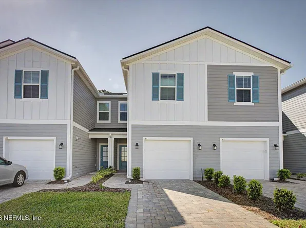 61 Mellowood Ln, Saint Augustine, FL 32092