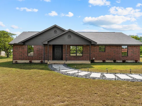 180 Woodard Ln, Bruceville Eddy, TX 76630