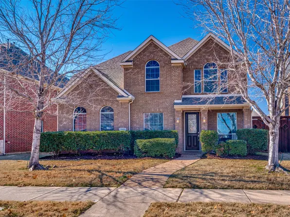 13805 Mill Town Dr, Frisco, TX 75033