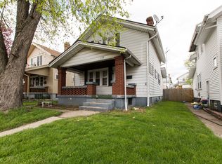 108 Seminary Ave, Dayton, OH 45403