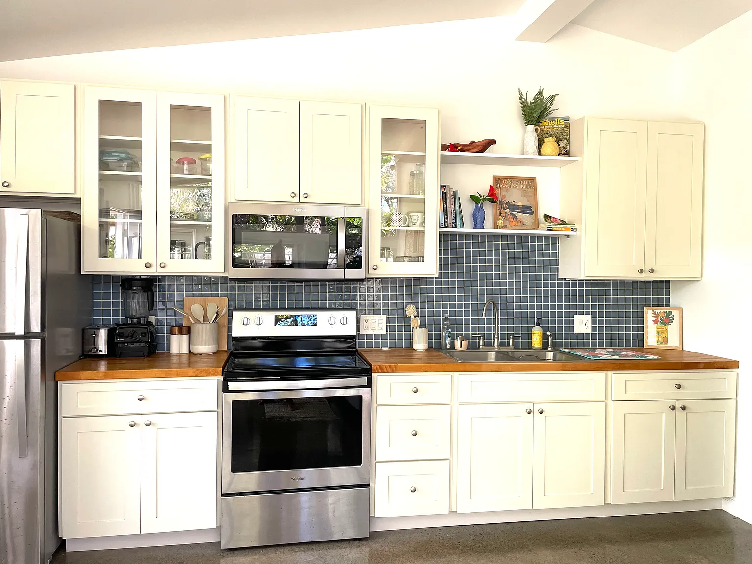 1 bed, 360 sqft, $3,000 — Photo 3
