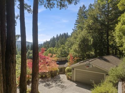 15105 Old Japanese Rd, Los Gatos, CA, 95033