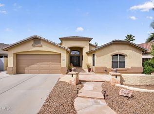 11318 E PRONGHORN Avenue, Mesa, AZ 85212