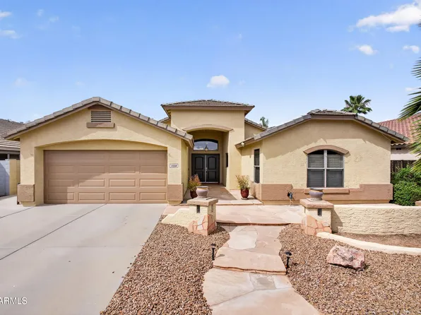 11318 E PRONGHORN Avenue, Mesa, AZ 85212