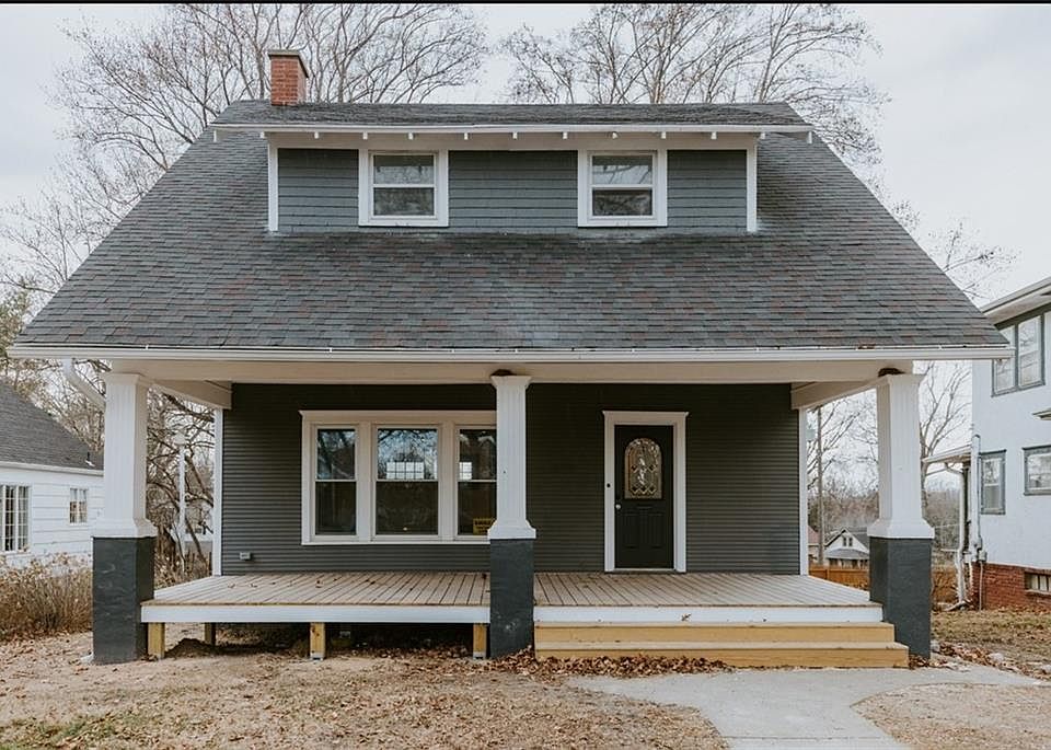 1832 Ashland Ave, Saint Joseph, MO 64506 Zillow