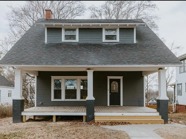 1832 Ashland Ave, Saint Joseph, MO 64506