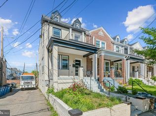 5508 2nd St NW, Washington, DC 20011