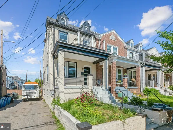 5508 2nd St NW, Washington, DC 20011