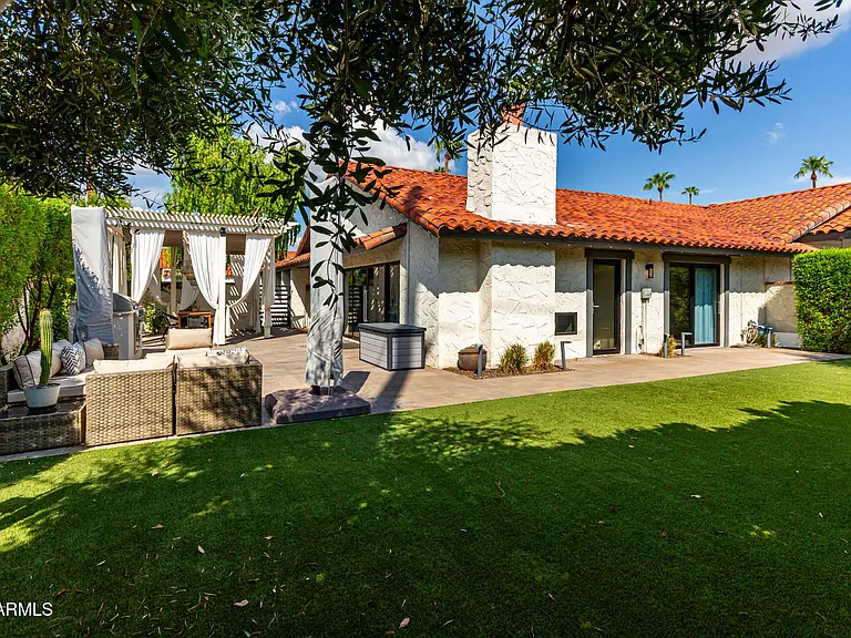 5724 N Scottsdale Rd — Photo 26